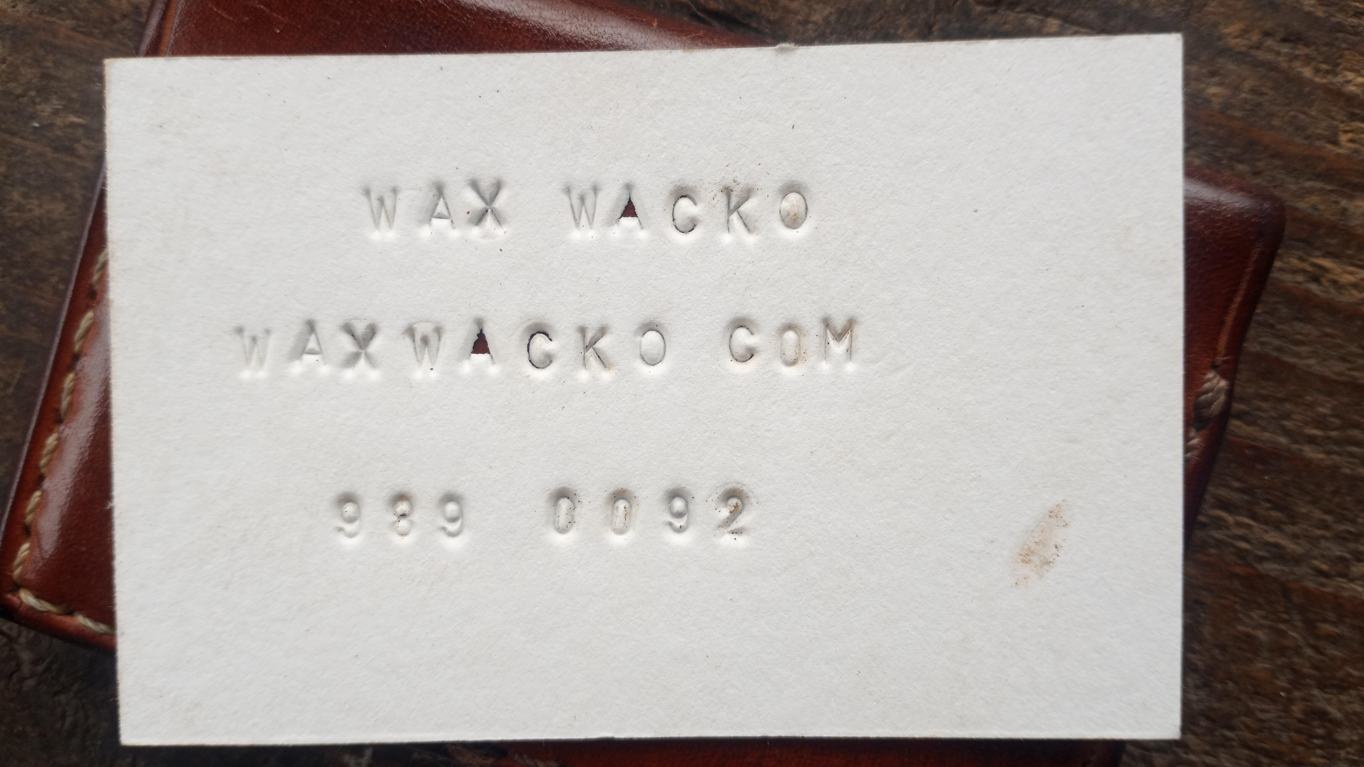 card